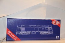 Heljan gauge 2546 for sale  UK