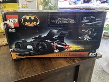 Lego comics super for sale  LOUGHBOROUGH