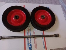 Two oem mclane for sale  Whittier