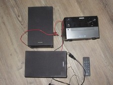 Philips btm 2310 gebraucht kaufen  Biedenkopf