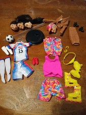 Barbie doll clothes for sale  Monongahela