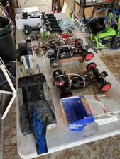 Losi car collection for sale  Watertown