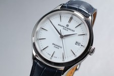 Box baume mercier d'occasion  Expédié en Belgium