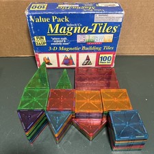 Valtech magna tiles for sale  Chicago
