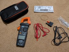 klein clamp meter for sale klein clamp meter for sale Minneapolis