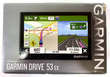 Garmin drive 53ex for sale  Hollywood