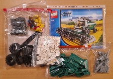 Lego city combine gebraucht kaufen Lego city combine gebraucht kaufen  Drebkau