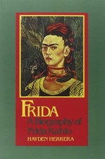 Frida biography frida for sale  Denver