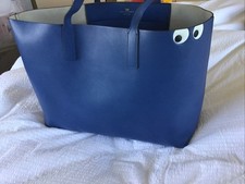 Anya hindmarch ebury for sale  LONDON
