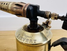 Vintage brass blow d'occasion  Clavier