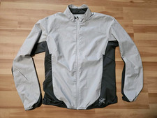 Arc teryx laufjacke gebraucht kaufen  Fürth