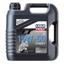 Motoröl liqui moly gebraucht kaufen  Stuttgart
