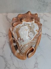 Beautiful hand carved for sale  Trussville