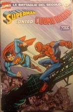 Battaglie del secolo usato Battaglie del secolo usato  Italia