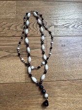 Vintage collier d'occasion Vintage collier d'occasion  Dijon