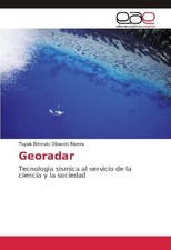 Georadar tupak ernesto gebraucht kaufen  Bayreuth