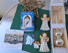 Weihnachts deko konvolut gebraucht kaufen  Bonn