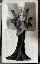 Nemisis fairy figurine for sale  WELLINGBOROUGH