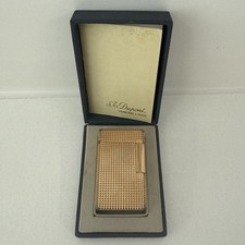 Briquet dupont boîte d'occasion  Andernos-les-Bains