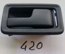 Maniglia apriporta interna usato  Bagnolo in Piano