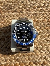 Custom seiko gmteiko for sale  Laredo