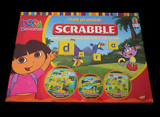 Scrabble dora exploratrice d'occasion  Le Beausset