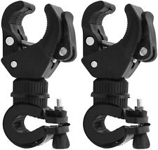 Bike flashlight holder for sale  Hyde Park