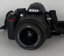 Nikon d3100 slr gebraucht kaufen  Lebach