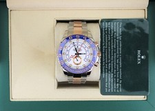 2016 rolex yacht for sale  New York