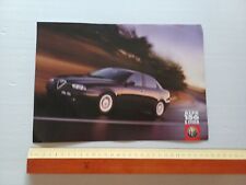 Alfa romeo 156 usato  Vimodrone