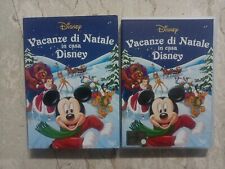 Dvd vacanze natale usato  Roma