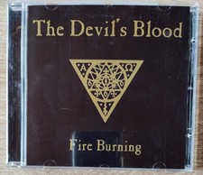The devil blood gebraucht kaufen  Hüllhorst