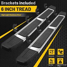 Running boards silverado for sale  Brooklyn