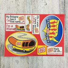 Oscar mayer talent for sale  Marietta