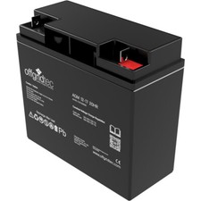 Batterie solar akku gebraucht kaufen  Eggenfelden