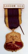 Antique 1926 london for sale  BRISTOL
