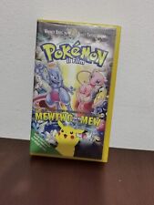 Pokemon film mewtwo usato  Cagliari