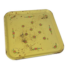 Vintage serving tray for sale  Los Angeles