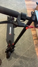 Iscooter i10 650w for sale  WILLENHALL