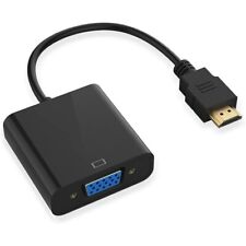 Hdmi vga adaptateur d'occasion  Aubagne