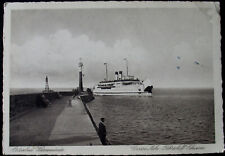 1933 rostock warnemünde gebraucht kaufen  Barsinghausen
