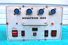 Novatron 1000 studio for sale  Hewlett