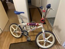 Skyway tribute bmx for sale  NOTTINGHAM