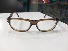 Lunettes vue monture d'occasion  Ozoir-la-Ferrière