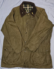 Vintage barbour border for sale  Oklahoma City