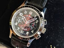 Poljot international gagarin for sale  Warrington