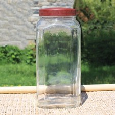 Antique liter grocery d'occasion  Expédié en Belgium