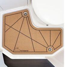 Duckboard shower tray for sale  MAIDSTONE