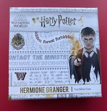 Silber harry potter gebraucht kaufen  Dresden