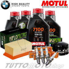 Tagliando bmw 1200 usato  Serra d'Aiello